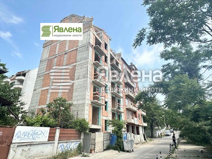 Продава 3-СТАЕН, гр. София, Център