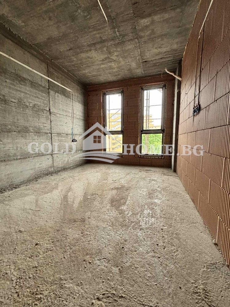 Продава 3-СТАЕН, гр. Пловдив, Кършияка, снимка 5 - Апартаменти - 52875379