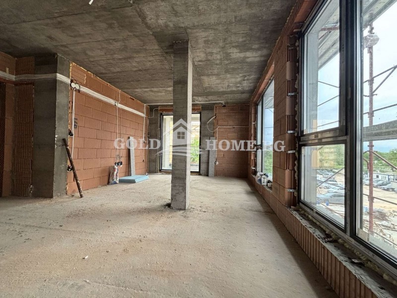 Продава 3-СТАЕН, гр. Пловдив, Кършияка, снимка 2 - Апартаменти - 52875379