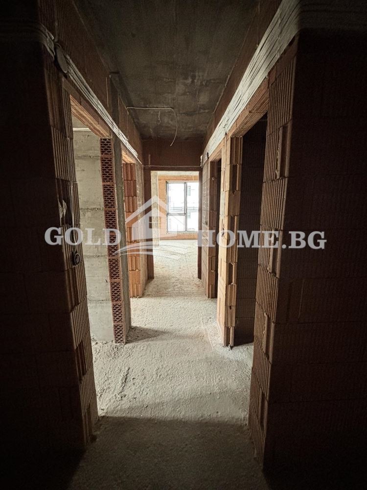 Продава 3-СТАЕН, гр. Пловдив, Кършияка, снимка 6 - Апартаменти - 52875379