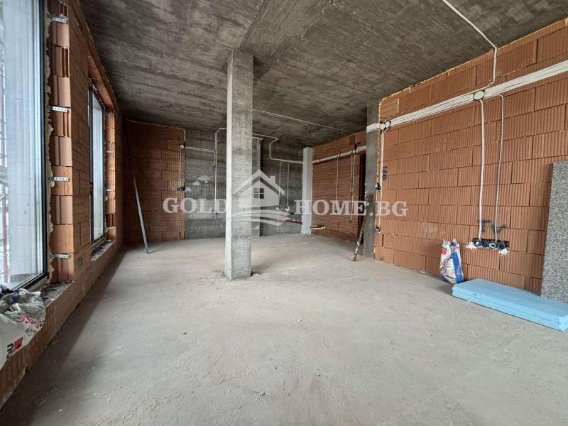 Продава 3-СТАЕН, гр. Пловдив, Кършияка, снимка 3 - Апартаменти - 52875379