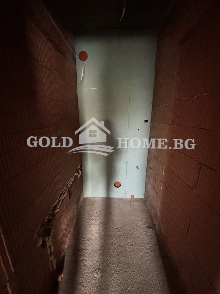 Продава 3-СТАЕН, гр. Пловдив, Кършияка, снимка 8 - Апартаменти - 52875379