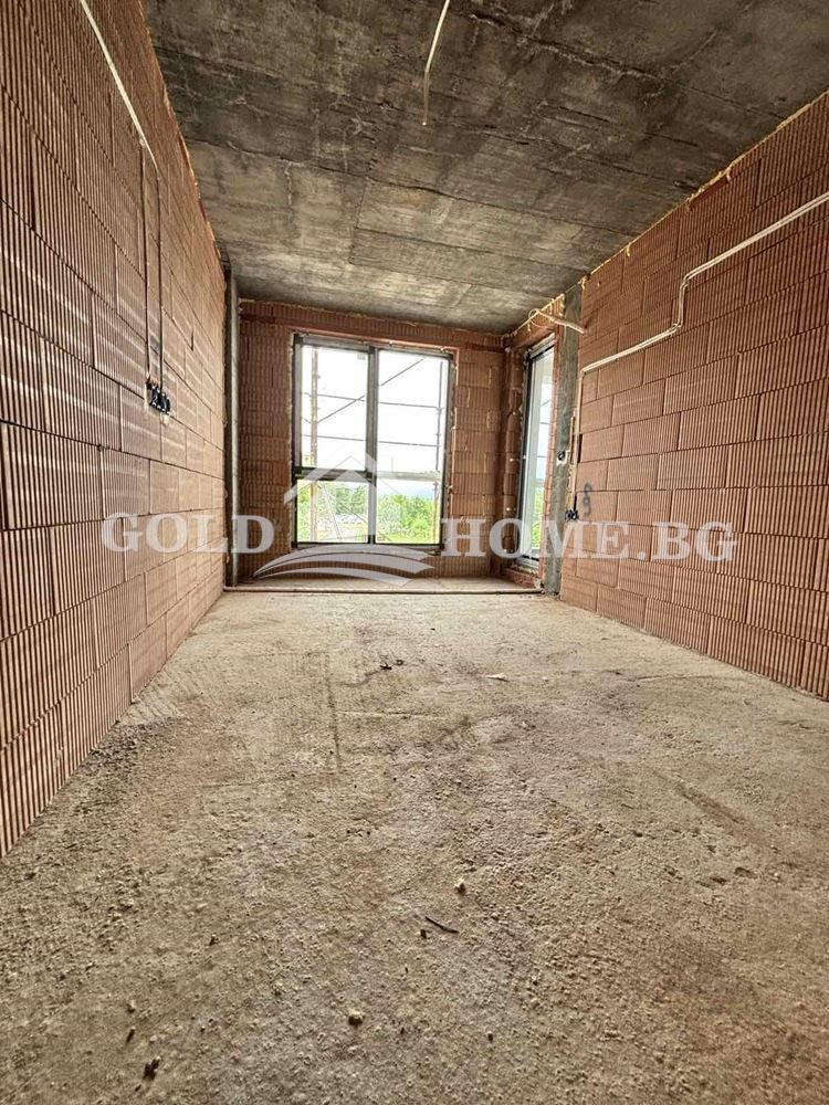 Продава 3-СТАЕН, гр. Пловдив, Кършияка, снимка 4 - Апартаменти - 52875379