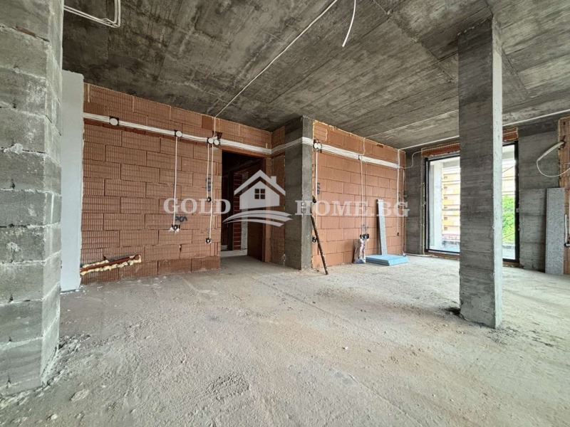 Продава 3-СТАЕН, гр. Пловдив, Кършияка