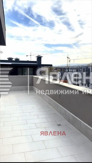 Продава 3-СТАЕН, гр. София, Малинова долина, снимка 11 - Апартаменти - 54361199