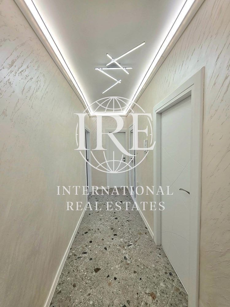 Продава 3-СТАЕН, гр. Варна, Лятно кино Тракия, снимка 2 - Апартаменти - 55362854