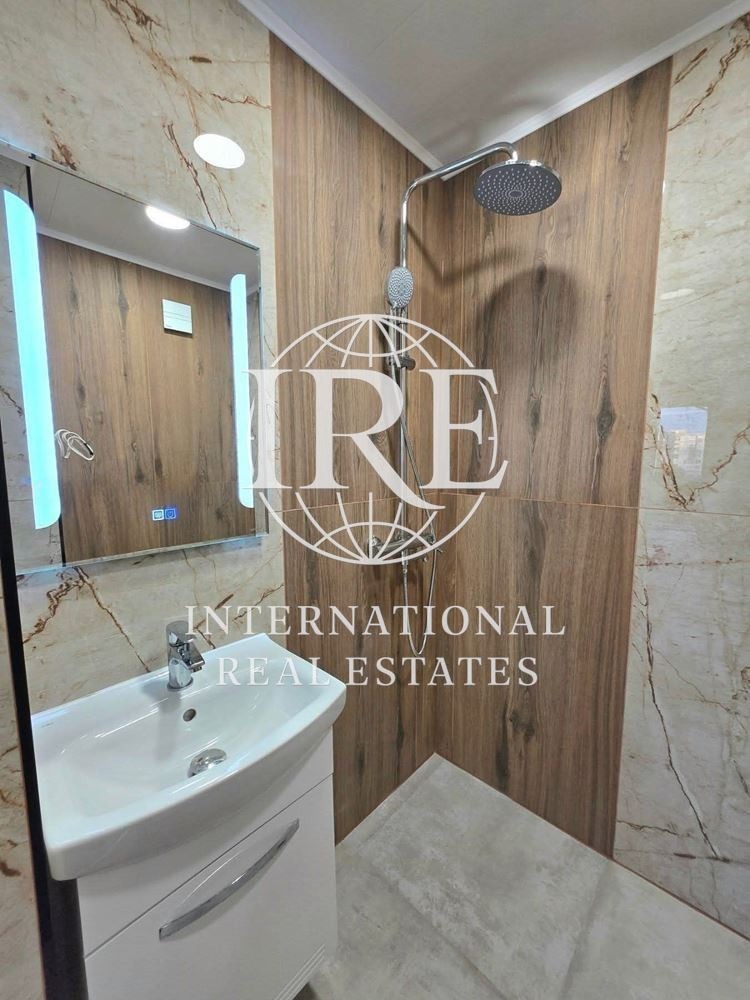Продава 3-СТАЕН, гр. Варна, Лятно кино Тракия, снимка 4 - Апартаменти - 55362854