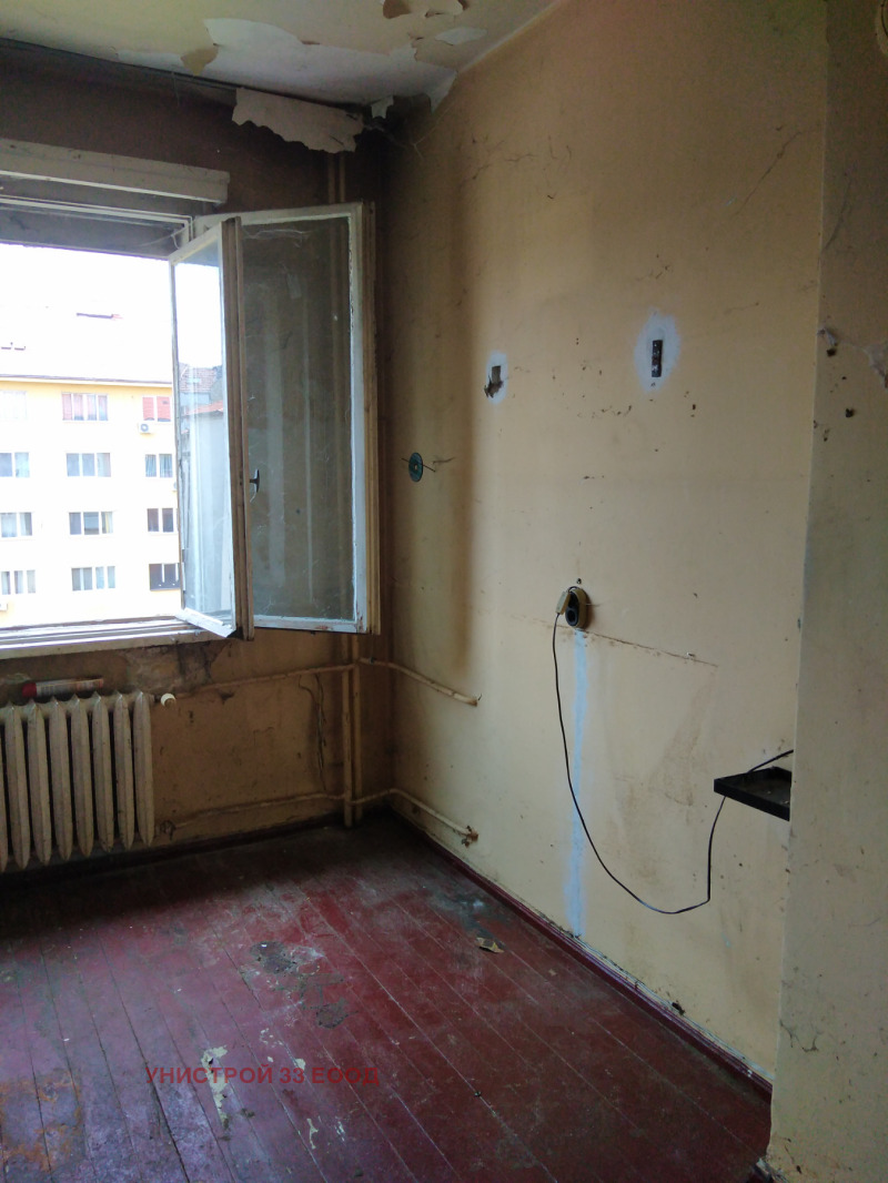 Продава  4-стаен град София , Център , 120 кв.м | 53016337 - изображение [2]