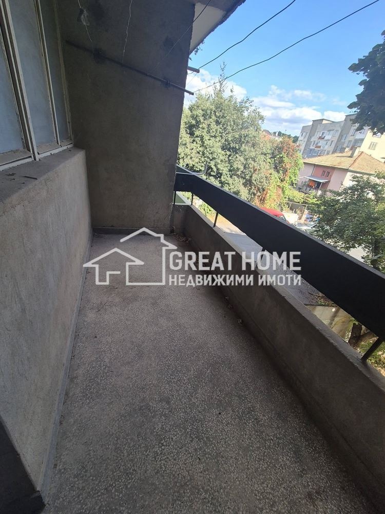 Продава МНОГОСТАЕН, гр. Търговище, Боровец, снимка 10 - Апартаменти - 55702151