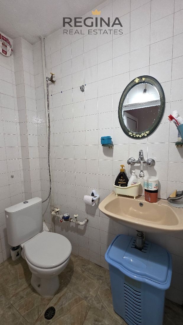 Продава МНОГОСТАЕН, гр. Хисаря, област Пловдив, снимка 11 - Апартаменти - 55831738