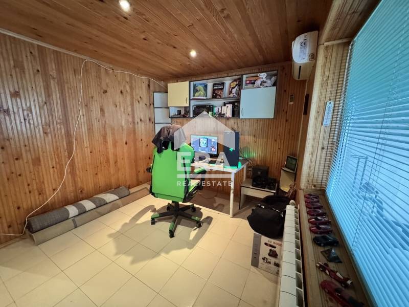 Продава  Мезонет град Варна , Чаталджа , 144 кв.м | 47597015 - изображение [11]