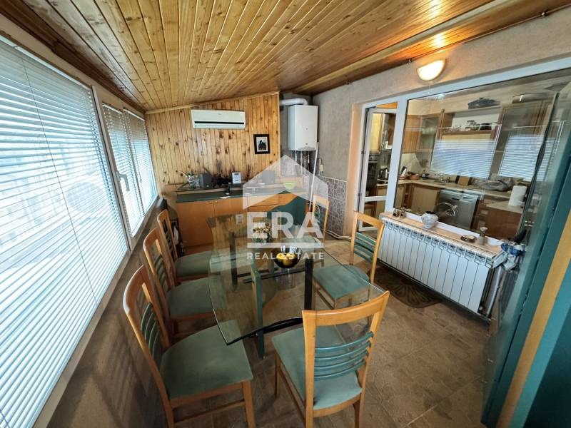 Продава  Мезонет град Варна , Чаталджа , 144 кв.м | 47597015 - изображение [8]