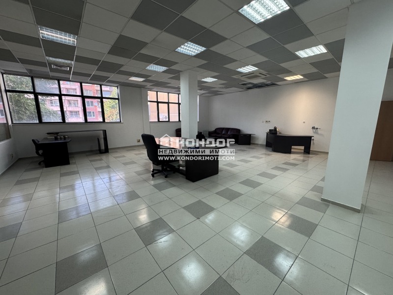 Продаја  Канцеларија Пловдив , Центар , 240 м2 | 64167887