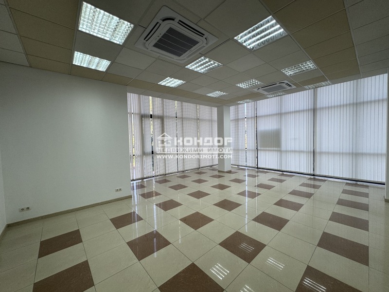 Продаја  Канцеларија Пловдив , Центар , 240 м2 | 64167887 - слика [5]