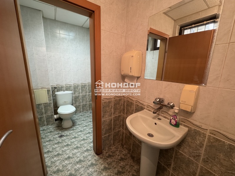 Продаја  Канцеларија Пловдив , Центар , 240 м2 | 64167887 - слика [7]