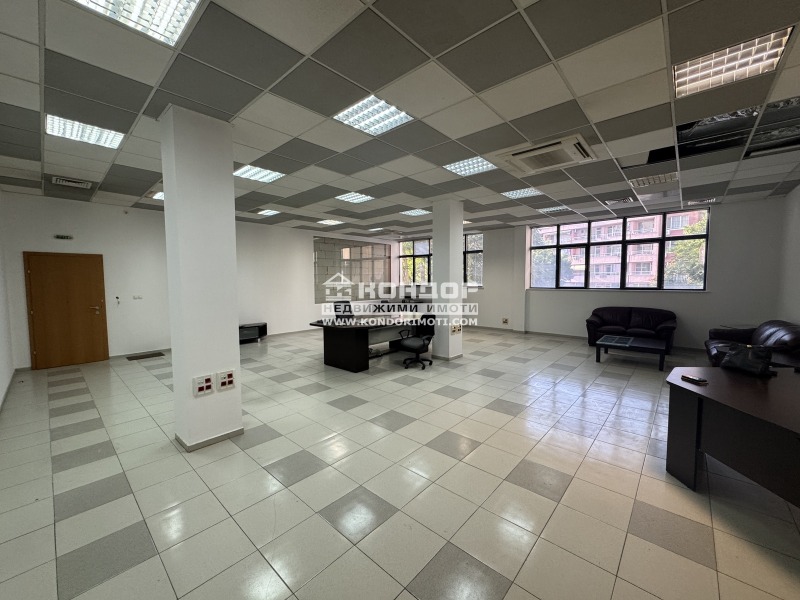 Продаја  Канцеларија Пловдив , Центар , 240 м2 | 64167887 - слика [6]