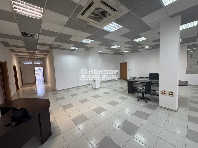 Продаја  Канцеларија Пловдив , Центар , 240 м2 | 64167887 - слика [2]