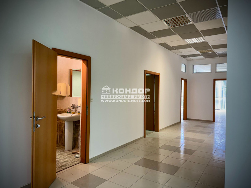 Продаја  Канцеларија Пловдив , Центар , 240 м2 | 64167887 - слика [10]