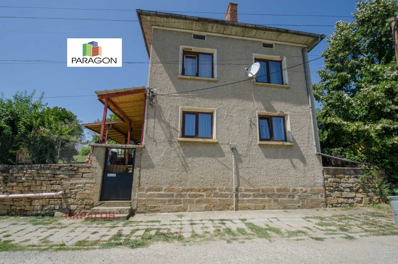 Продава КЪЩА, с. Ловнидол, област Габрово, снимка 13 - Къщи - 48025133