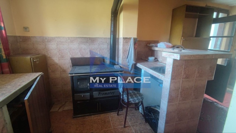 Продава  Къща област Шумен , с. Драгоево , 97 кв.м | 40980271 - изображение [4]