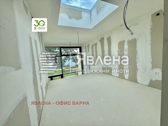 Продава КЪЩА, гр. Варна, м-т Ален мак, снимка 4 - Къщи - 53688058