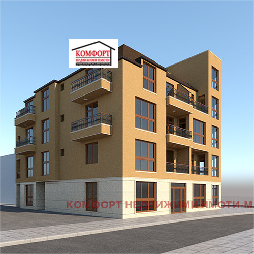 Продава КЪЩА, гр. Плевен, Широк център, снимка 4 - Къщи - 54427374