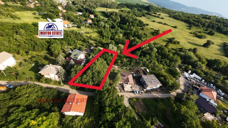 Προς πώληση  Οικόπεδο Περνηκ , Κλεπαλο , 995 τ.μ | 60189338 - εικόνα [5]