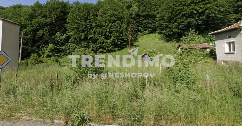 For Sale  Plot region Sofia , Gintsi , 710 sq.m | 10677385