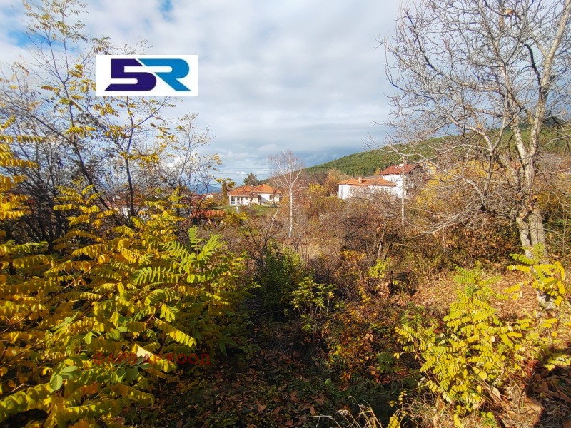 Продава ПАРЦЕЛ, с. Кладница, област Перник, снимка 12 - Парцели - 52626192