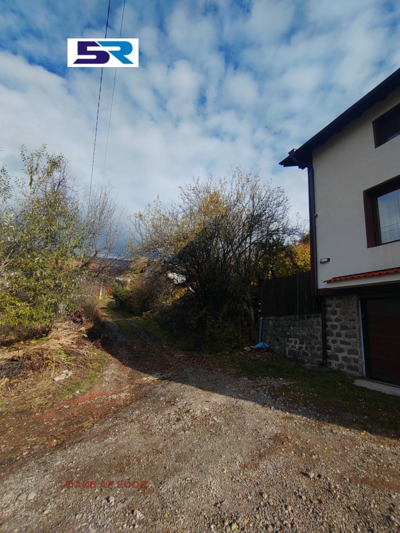 Продава ПАРЦЕЛ, с. Кладница, област Перник, снимка 14 - Парцели - 52626192