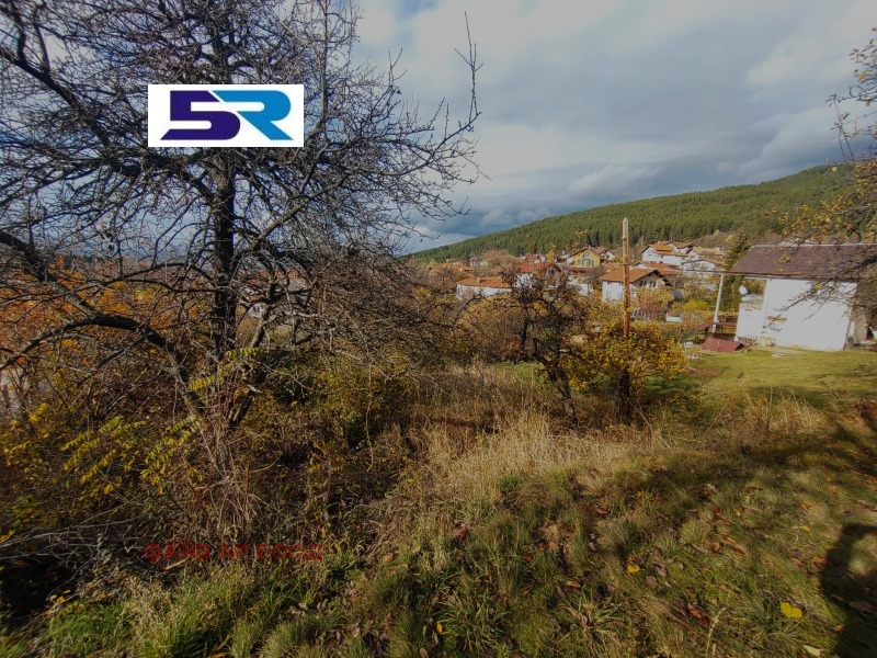 Продава ПАРЦЕЛ, с. Кладница, област Перник, снимка 5 - Парцели - 52626192