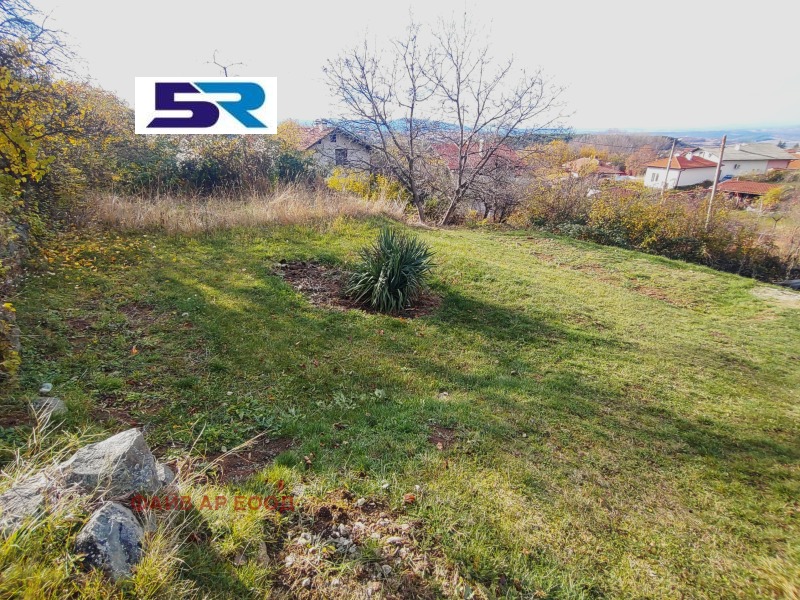 Продава ПАРЦЕЛ, с. Кладница, област Перник, снимка 11 - Парцели - 52626192