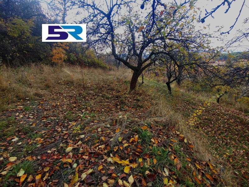 Продава ПАРЦЕЛ, с. Кладница, област Перник, снимка 8 - Парцели - 52626192