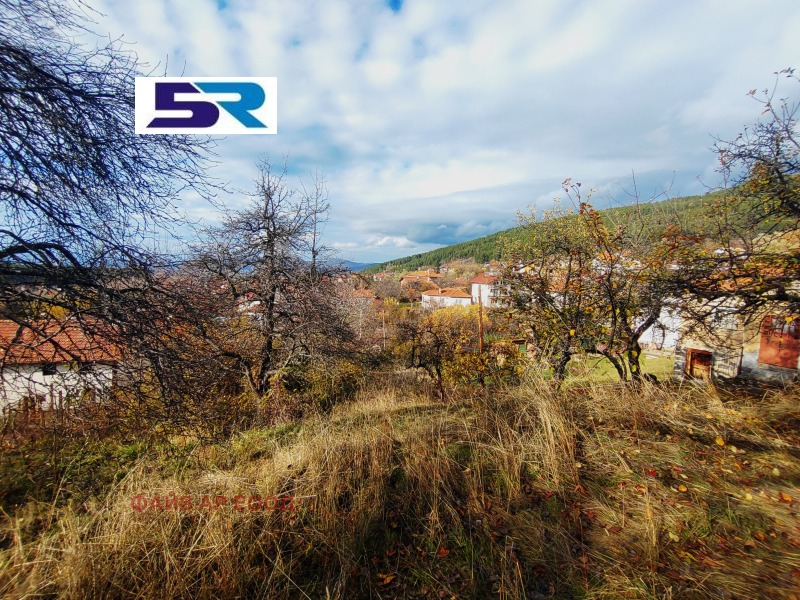 Продава ПАРЦЕЛ, с. Кладница, област Перник, снимка 6 - Парцели - 52626192