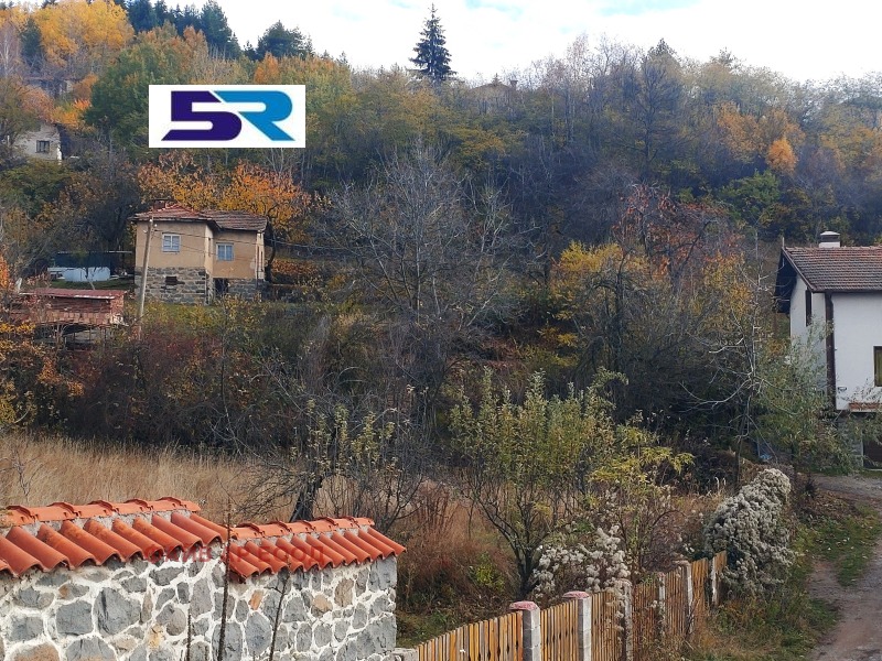 Продава ПАРЦЕЛ, с. Кладница, област Перник, снимка 13 - Парцели - 52626192