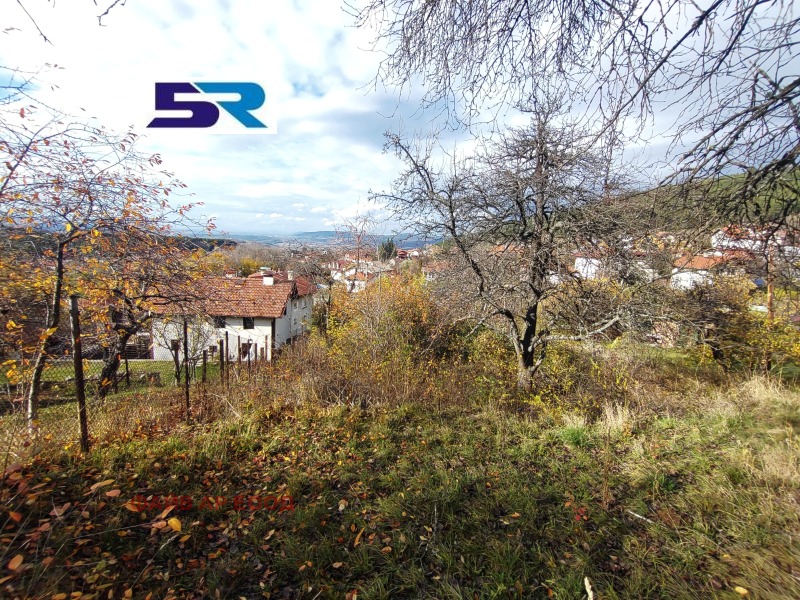 Продава ПАРЦЕЛ, с. Кладница, област Перник, снимка 9 - Парцели - 52626192