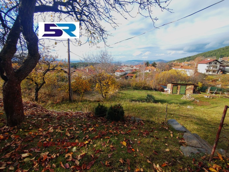 Продава ПАРЦЕЛ, с. Кладница, област Перник, снимка 4 - Парцели - 52626192