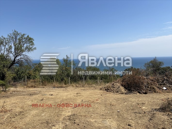 Продава ПАРЦЕЛ, гр. Варна, м-т Прибой