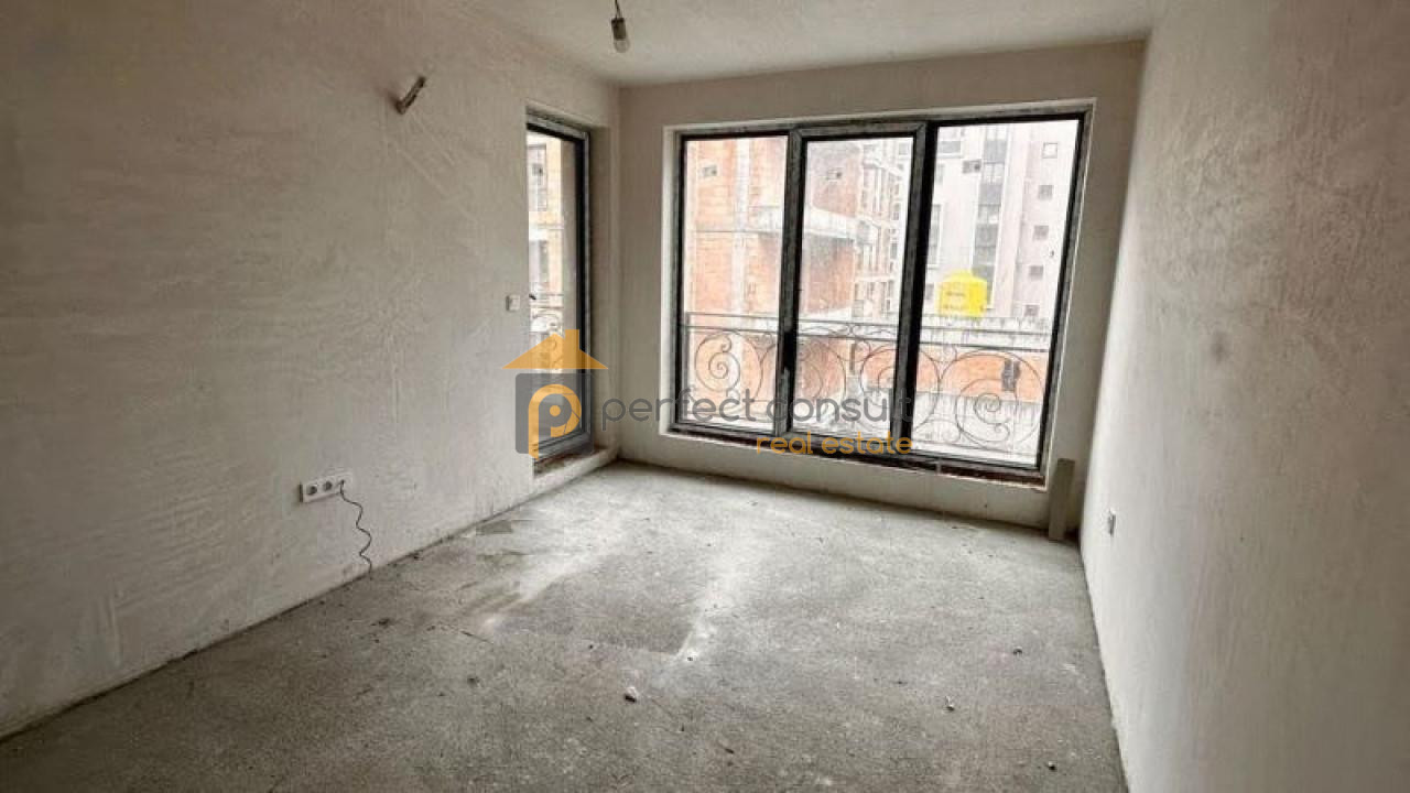 Продава 2-СТАЕН, гр. Пловдив, Христо Смирненски, снимка 2 - Апартаменти - 52053441