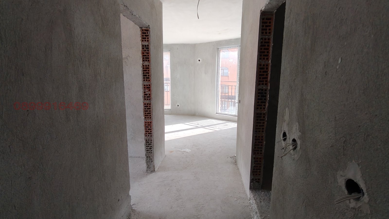 Продава 2-СТАЕН, к.к. Слънчев бряг, област Бургас, снимка 2 - Апартаменти - 53618194