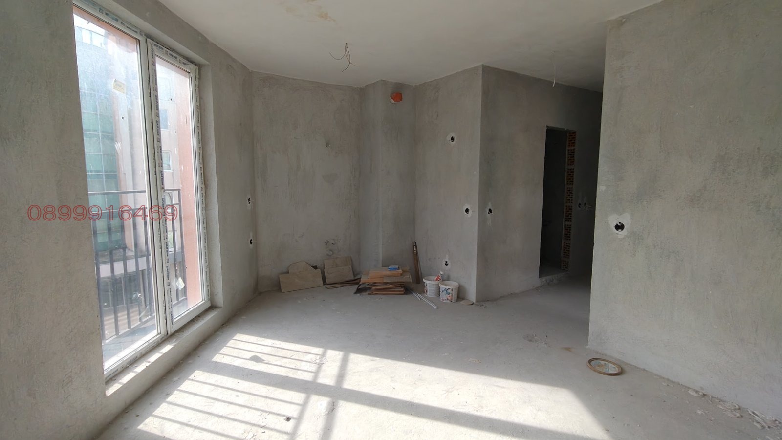 Продава 2-СТАЕН, к.к. Слънчев бряг, област Бургас, снимка 2 - Апартаменти - 54076767