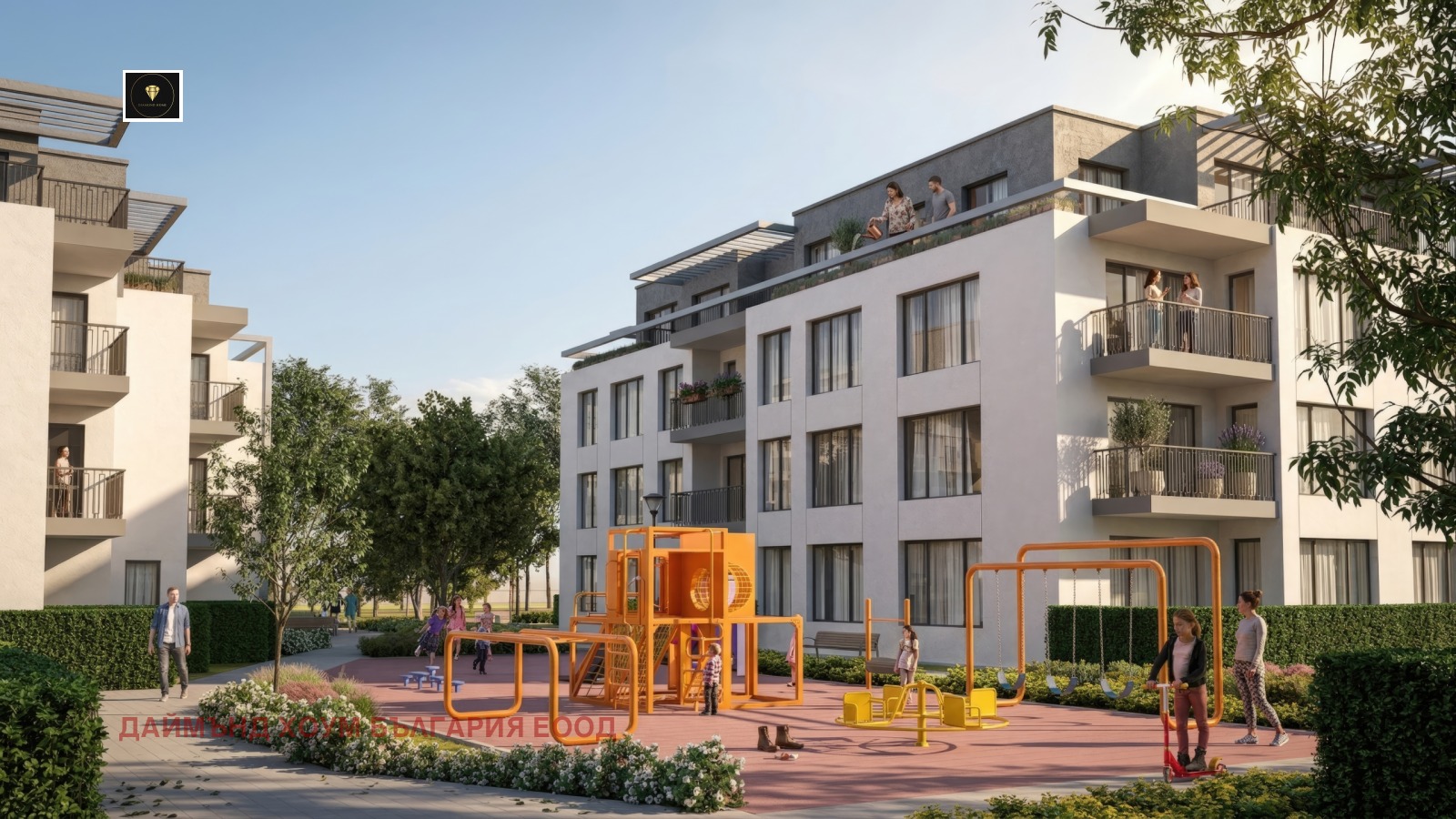 Продава 2-СТАЕН, гр. Пловдив, Остромила