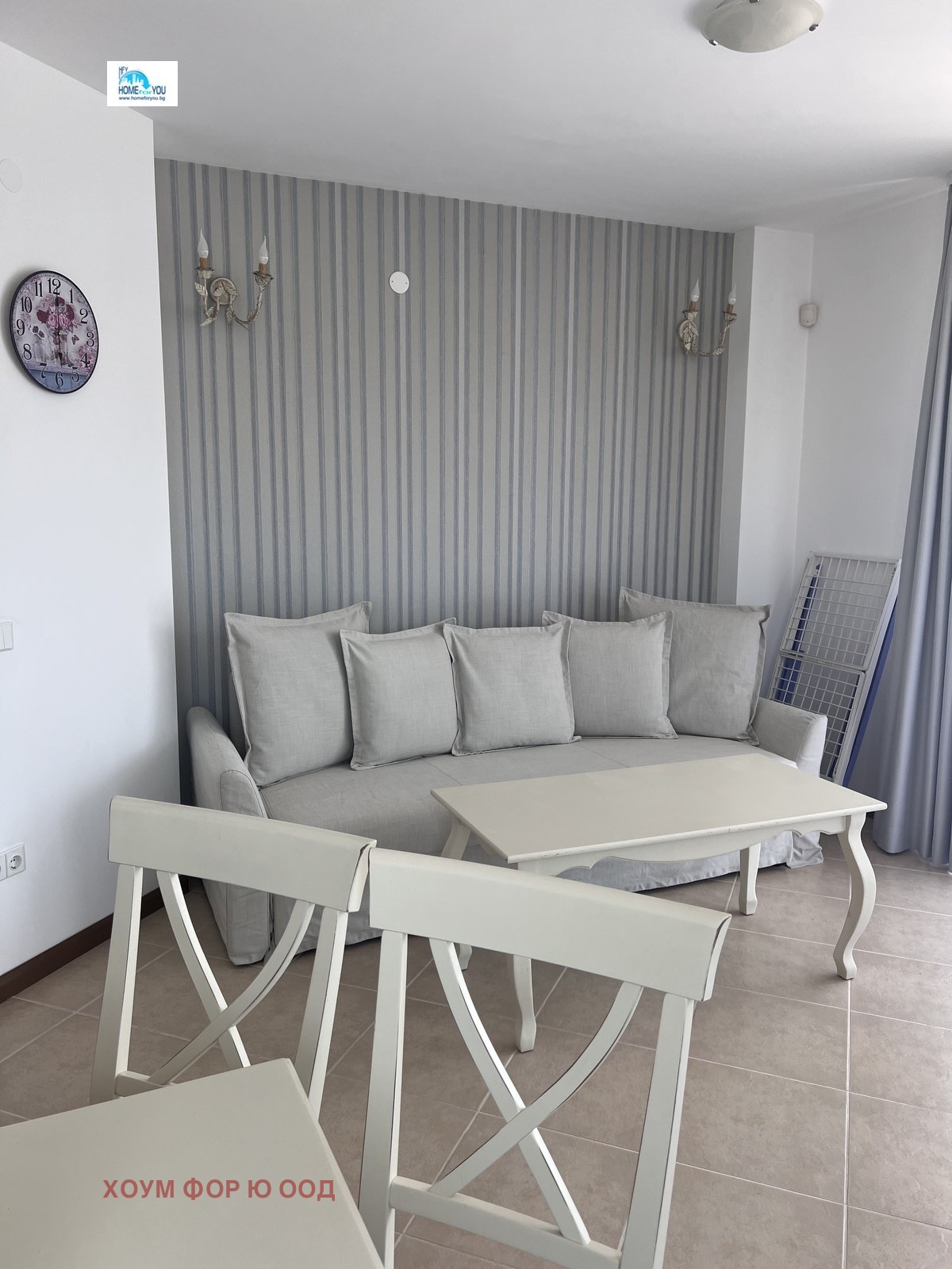 Продава 2-СТАЕН, с. Лозенец, област Бургас, снимка 4 - Апартаменти - 55961158