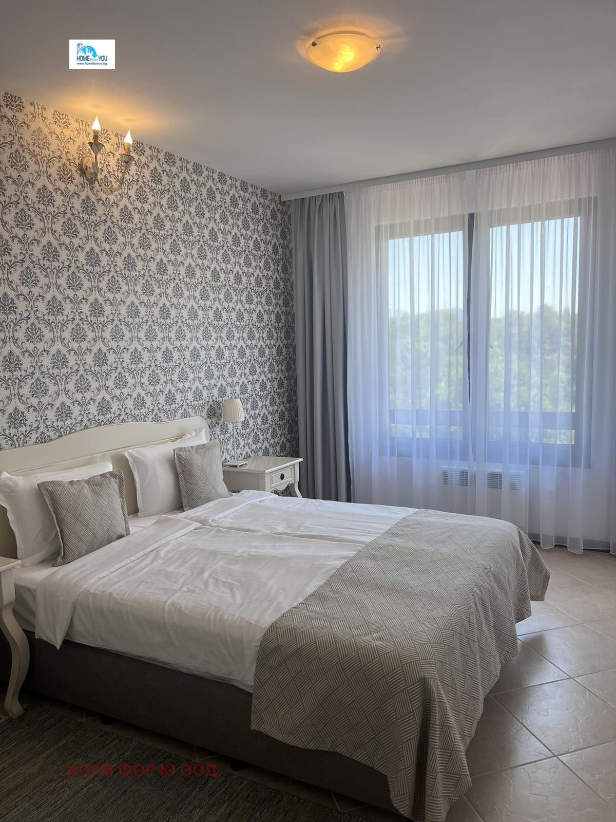 Продава 2-СТАЕН, с. Лозенец, област Бургас, снимка 8 - Апартаменти - 55961158