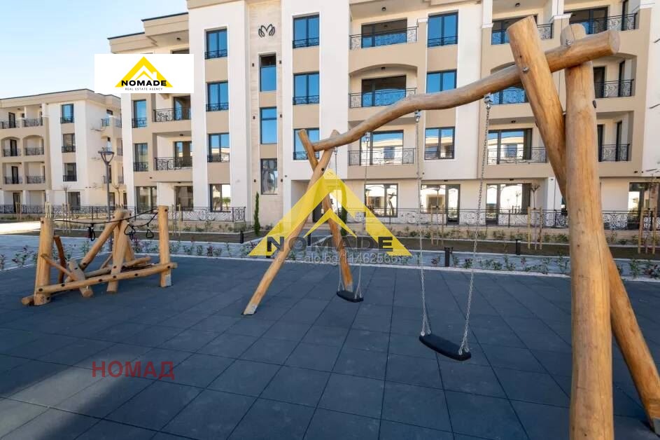 Продава 2-СТАЕН, гр. Пловдив, Кършияка, снимка 5 - Апартаменти - 56282420