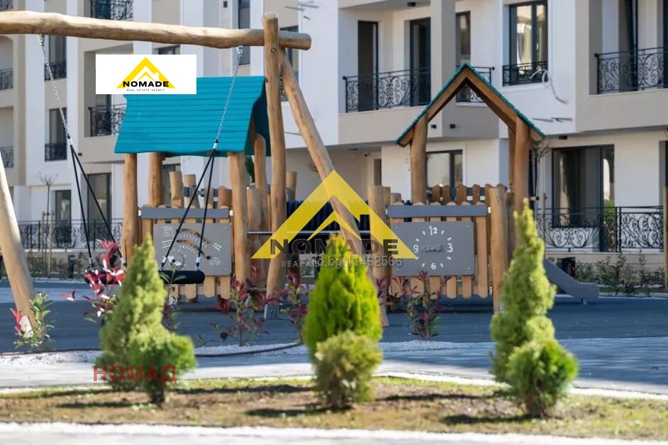 Продава 2-СТАЕН, гр. Пловдив, Кършияка, снимка 6 - Апартаменти - 56282420