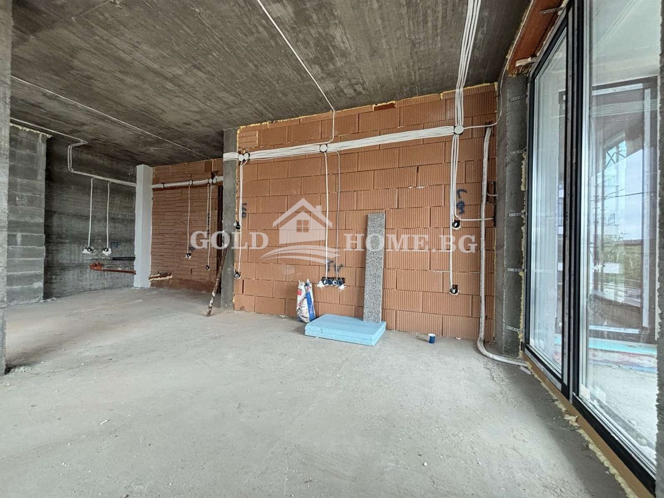 Продава 3-СТАЕН, гр. Пловдив, Кършияка, снимка 2 - Апартаменти - 52875379