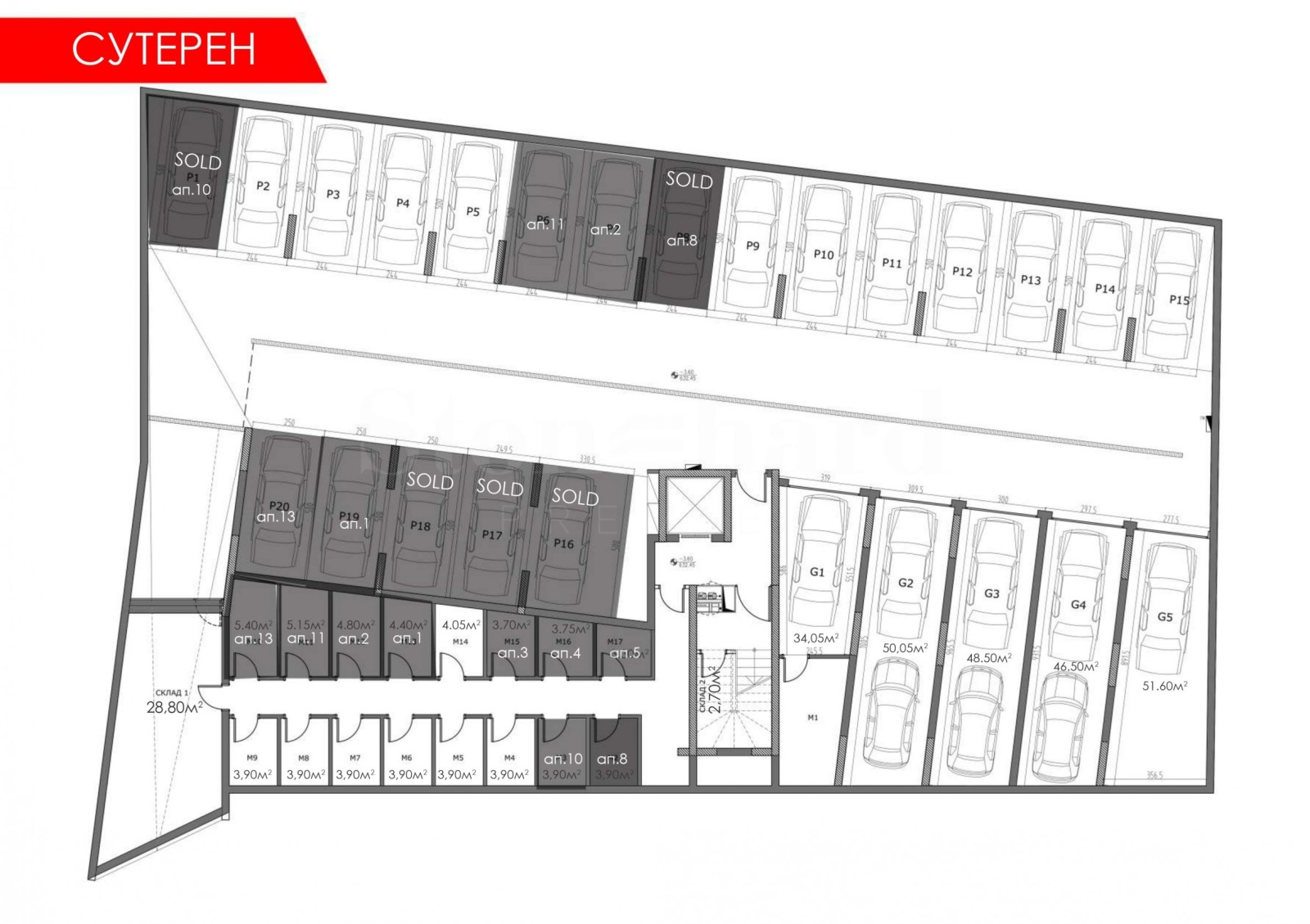 Продава 3-СТАЕН, гр. София, Кръстова вада, снимка 5 - Апартаменти - 55897818