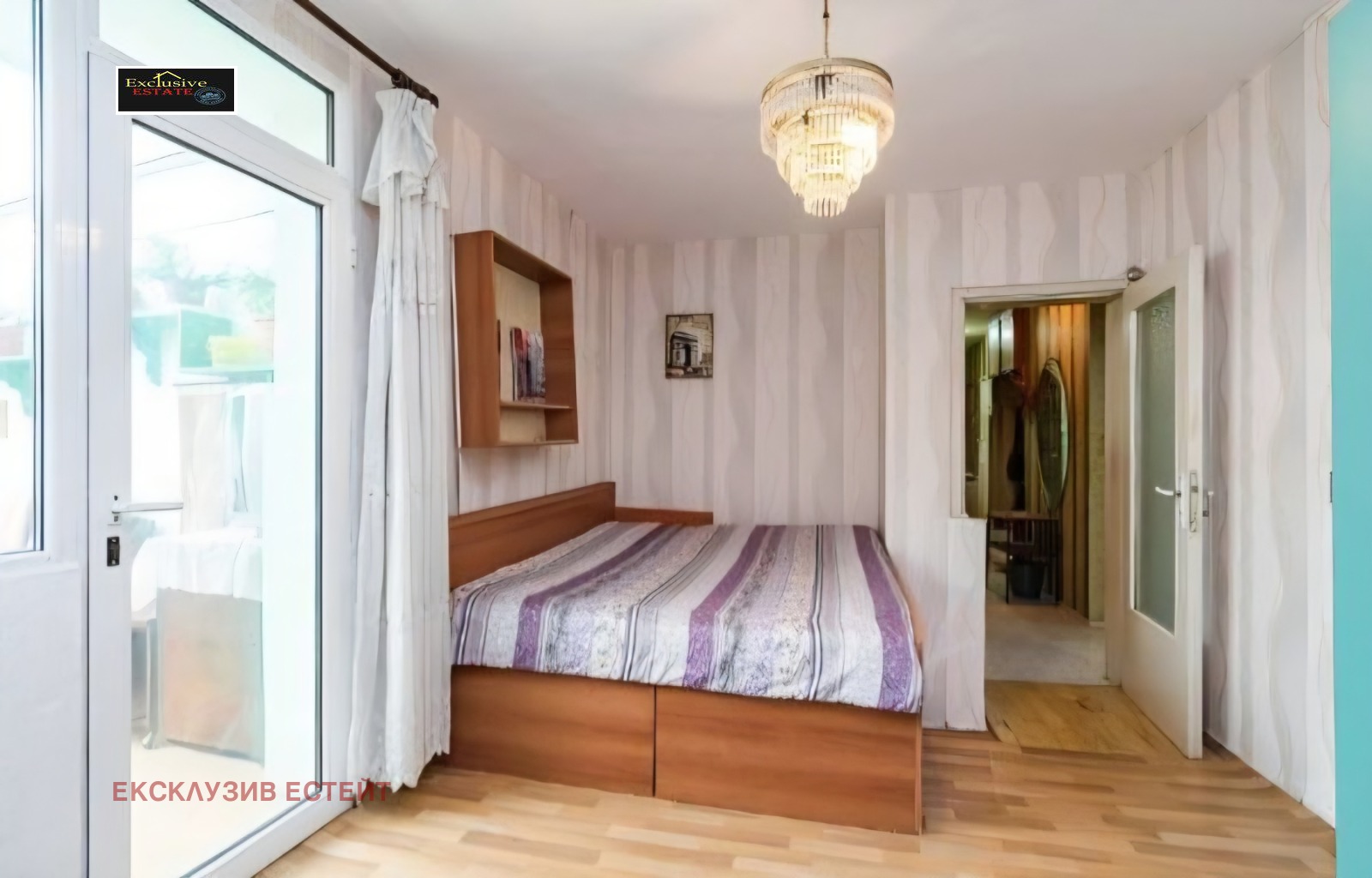 Продава 3-СТАЕН, гр. Варна, ВИНС-Червен площад, снимка 9 - Апартаменти - 55990322