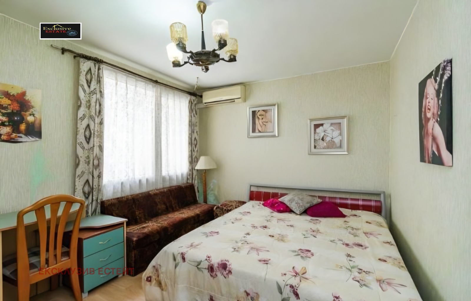 Продава 3-СТАЕН, гр. Варна, ВИНС-Червен площад, снимка 7 - Апартаменти - 55990322